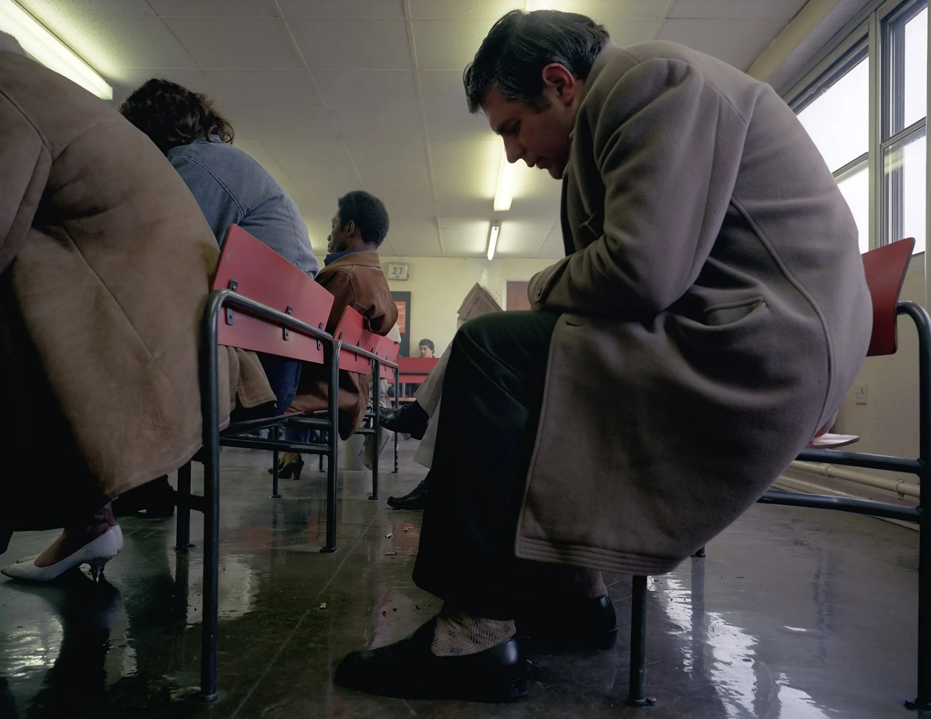 General 4 — Paul Graham Archive